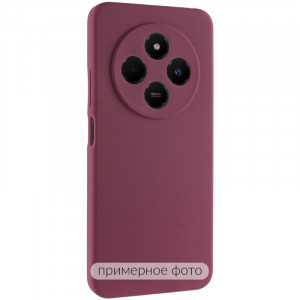Чехол Silicone Cover Ummi Lakshmi Full Camera (AA) для Xiaomi Redmi A5 (Europe version)