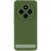 Фото Чохол Silicone Cover Ummi Lakshmi Full Camera (AA) на Xiaomi Redmi A5 (Europe version) (Зелений / Dark green) на vchehle.ua