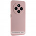 Чохол Silicone Cover Ummi Lakshmi Full Camera (AA) на Xiaomi Redmi A5 (Europe version) (Рожевий / Pink Sand)