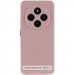 Фото Чохол Silicone Cover Ummi Lakshmi Full Camera (AA) на Xiaomi Redmi A5 (Europe version) (Рожевий / Pink Sand) на vchehle.ua