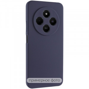 Чехол Silicone Cover Ummi Lakshmi Full Camera (AA) для Xiaomi Redmi A5 (Europe version)