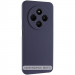 Чохол Silicone Cover Ummi Lakshmi Full Camera (AA) на Xiaomi Redmi A5 (Europe version) (Синій / Midnight Blue)