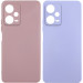 Чехол Silicone Cover Ummi Lakshmi Full Camera (AA) для Xiaomi Redmi Note 12 Pro 5G