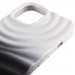 Чехол TPU ColorWave для Apple iPhone 11 (6.1") (White / Black) в магазине vchehle.ua