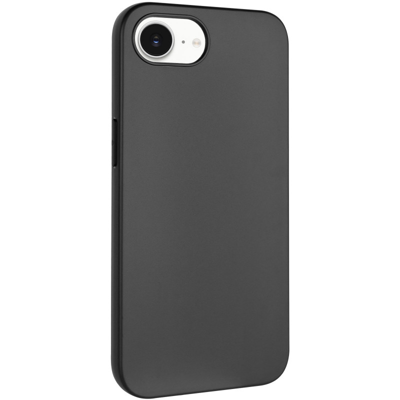 Чохол TPU Epik Black на Apple iPhone 16e (6.1") (Чорний)