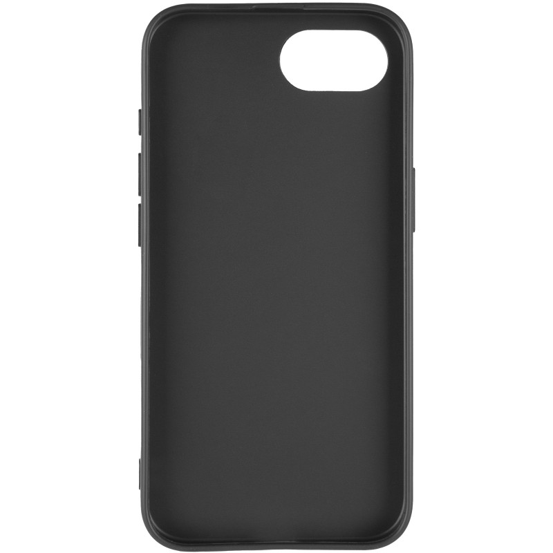 Фото Чохол TPU Epik Black на Apple iPhone 16e (6.1") (Чорний) в маназині vchehle.ua