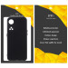 Чехол TPU Epik Black Full Camera для Oppo Reno 8 T 4G (Черный) в магазине vchehle.ua