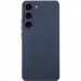 Чехол TPU GETMAN Liquid Silk Full Camera для Samsung Galaxy S23 (Синий / Midnight Blue)