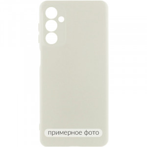 Чехол TPU GETMAN Liquid Silk Full Camera для Xiaomi Redmi 15 (Europe version)