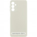 Чехол TPU GETMAN Liquid Silk Full Camera для Xiaomi Redmi 15 (Europe version) (Белый / White)