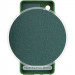 Фото Чехол TPU GETMAN Liquid Silk Full Camera для Xiaomi Redmi 15 (Europe version) (Зеленый / Dark green) в магазине vchehle.ua