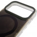 Чехол TPU Shiny Mountain Magnetic Fit для Apple iPhone 17 Pro (6.3") (Black) в магазине vchehle.ua