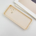 Чехол TPU Toys Case для Xiaomi Redmi 12C / Poco C55 (Sand / Always Happy) в магазине vchehle.ua