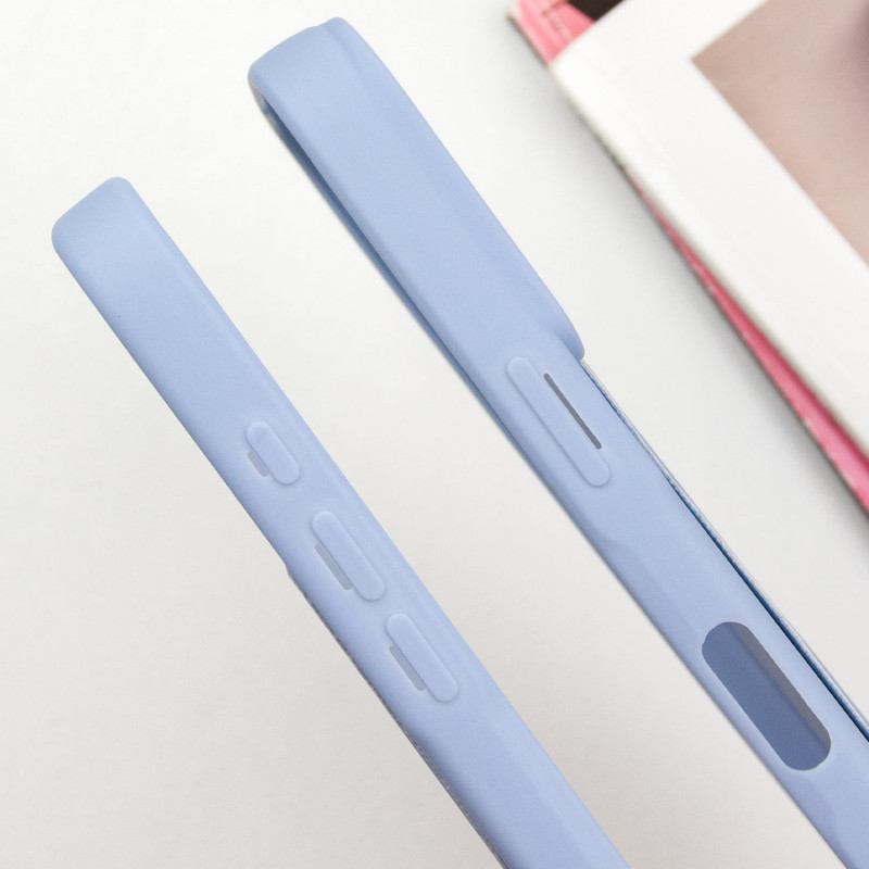 Купить Чехол TPU VIVA для Apple iPhone 16 Pro Max (6.9") (Blue) на vchehle.ua