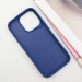 Фото Чехол TPU VIVA для Apple iPhone 16 Pro Max (6.9") (Dark Blue) в магазине vchehle.ua