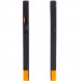 Фото Чохол TPU+PC Bichromatic на Apple iPhone X / XS (5.8") (Black / Orange) в маназині vchehle.ua