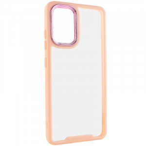 Чехол TPU+PC Lyon Case для Xiaomi Redmi Note 11 (Global)