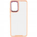 Фото Чехол TPU+PC Lyon Case для Xiaomi Redmi Note 11 (Global) / Note 11S (Pink) на vchehle.ua