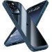 Чехол TPU+PC Pulse для Apple iPhone 13 Pro Max (6.7") (Blue) в магазине vchehle.ua