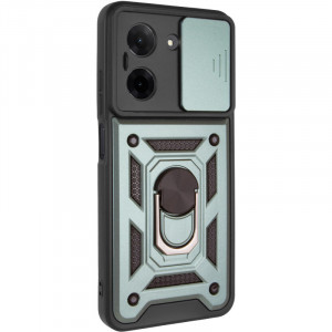Удароміцний чохол Ummi Camshield Serge Ring для Xiaomi Redmi A5
