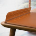 Фото Чохол WIWU Air Skin Pro II 15.3" (Brown) в маназині vchehle.ua