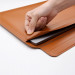 Купити Чохол WIWU Air Skin Pro II 15.3" (Brown) на vchehle.ua