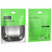 Купить Дата кабель Hoco US07 Level Pro copper gigabit ethernet (1m) (Black) на vchehle.ua