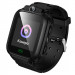 Дитячий cмарт-годинник Hoco Y105A with call function (Black)