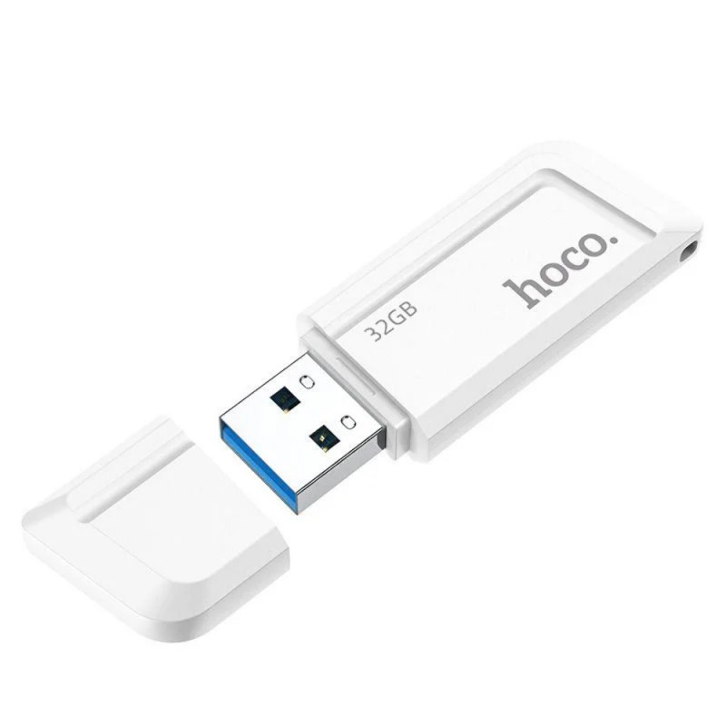 Флеш-накопитель Hoco UD11 USB3.0 - 32GB (White)