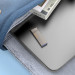 Купить Флеш-накопитель Hoco UD13 USB3.2 - 256GB (Gray) на vchehle.ua