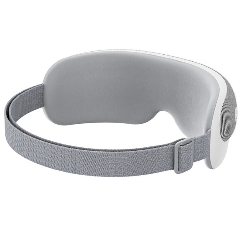 Интеллектуальный массажер для глаз WIWU Wi-YD001 (1200mAh) (Space Gray) в магазине vchehle.ua