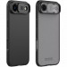 Карбоновая накладка Nillkin CamShield Pro для Apple iPhone 17 Air (6.5")