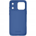 Карбоновая накладка Nillkin CamShield Pro для Apple iPhone 17 Pro Max (6.9") (Blue) в магазине vchehle.ua