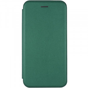 Кожаный чехол-книжка Classy для Infinix Hot 60 Pro