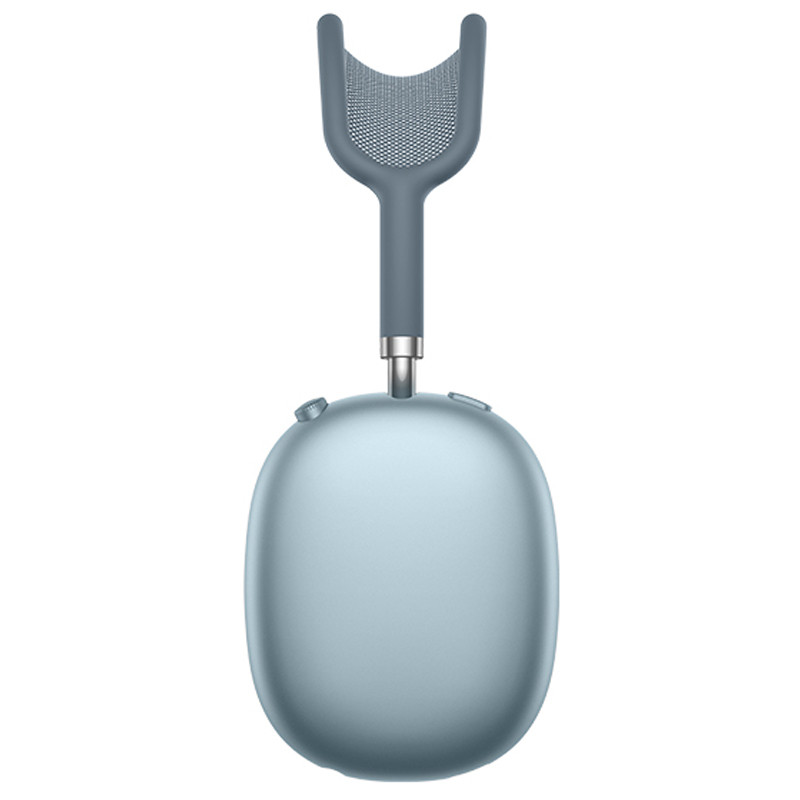 Фото Накладные беспроводные наушники Borofone BO35 Adorable (Blue) на vchehle.ua