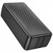 Фото Портативний ЗП Power Bank Borofone BJ57B Graceful 22.5W+PD20W with cable 30000 mAh (Black) на vchehle.ua