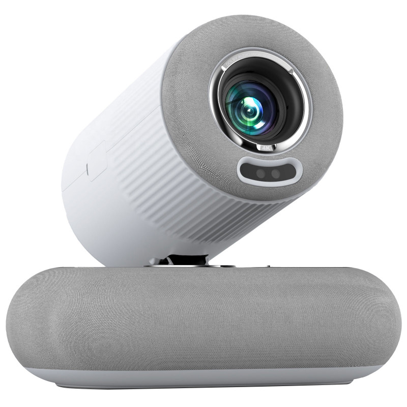 Проектор 4k Android K8