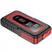 Фото Пусковое устройство (бустер) для автомобиля Hoco QS3 Victory 10000 mAh (Black) на vchehle.ua