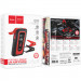 Купить Пусковое устройство (бустер) для автомобиля Hoco QS3 Victory 10000 mAh (Black) на vchehle.ua