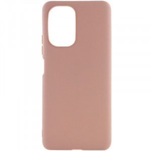 Силиконовый чехол Candy для Xiaomi Redmi K40