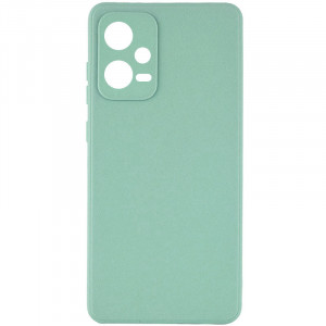 Силиконовый чехол Candy Full Camera для Xiaomi Redmi Note 12 5G