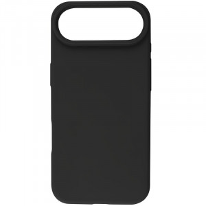 Силиконовый чехол Fibra Full with Magnetic Safe для Apple iPhone 17 Air (6.5")