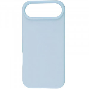 Силиконовый чехол Fibra Full with Magnetic Safe для Apple iPhone 17 Air (6.5")
