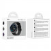 Купить Смарт-часы Hoco Smart Watch Y24 AMOLED Smart sports watch (call version) (Black) на vchehle.ua