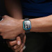 Смарт-годинник Hoco Smart Watch Y30 Smart sports watch (call version) (Black) в магазині vchehle.ua