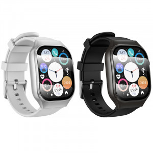 Смарт-годинник Hoco Smart Watch Y33 Smart sports watch (call version)