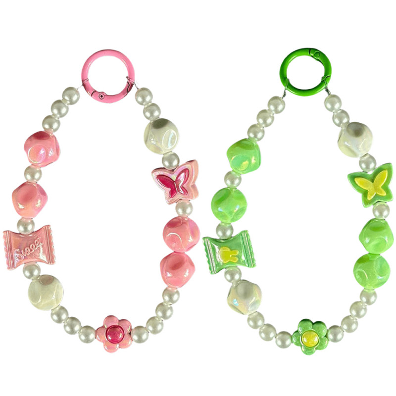 Шнурок - браслет Beads Kids Candy