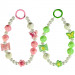 Шнурок - браслет Beads Kids Candy