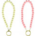 Шнурок - браслет Beads Сlassic