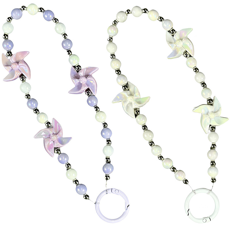 Шнурок - браслет Beads Star